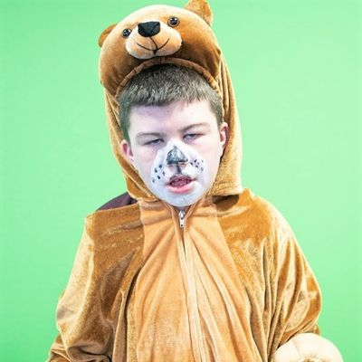 Charlie G - A Bear 2